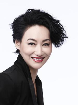 "影后收割机"惠英红:贵族后裔3岁乞讨、8度封后、60岁一生未婚
